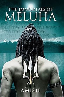 The Immortals of Meluha #1