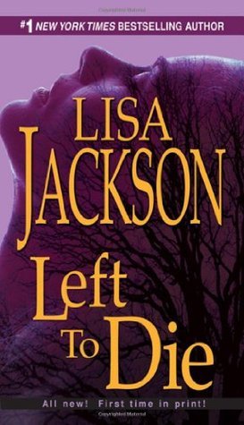 Left to Die (Alvarez & Pescoli #1)