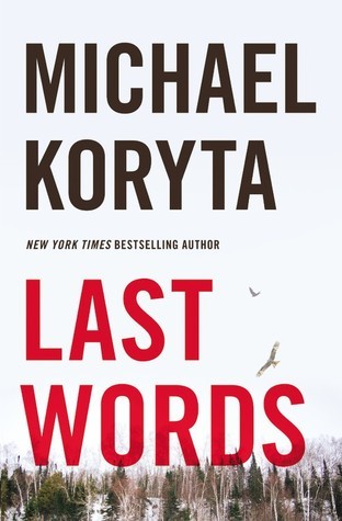 Last Words (Mark Novak #1)