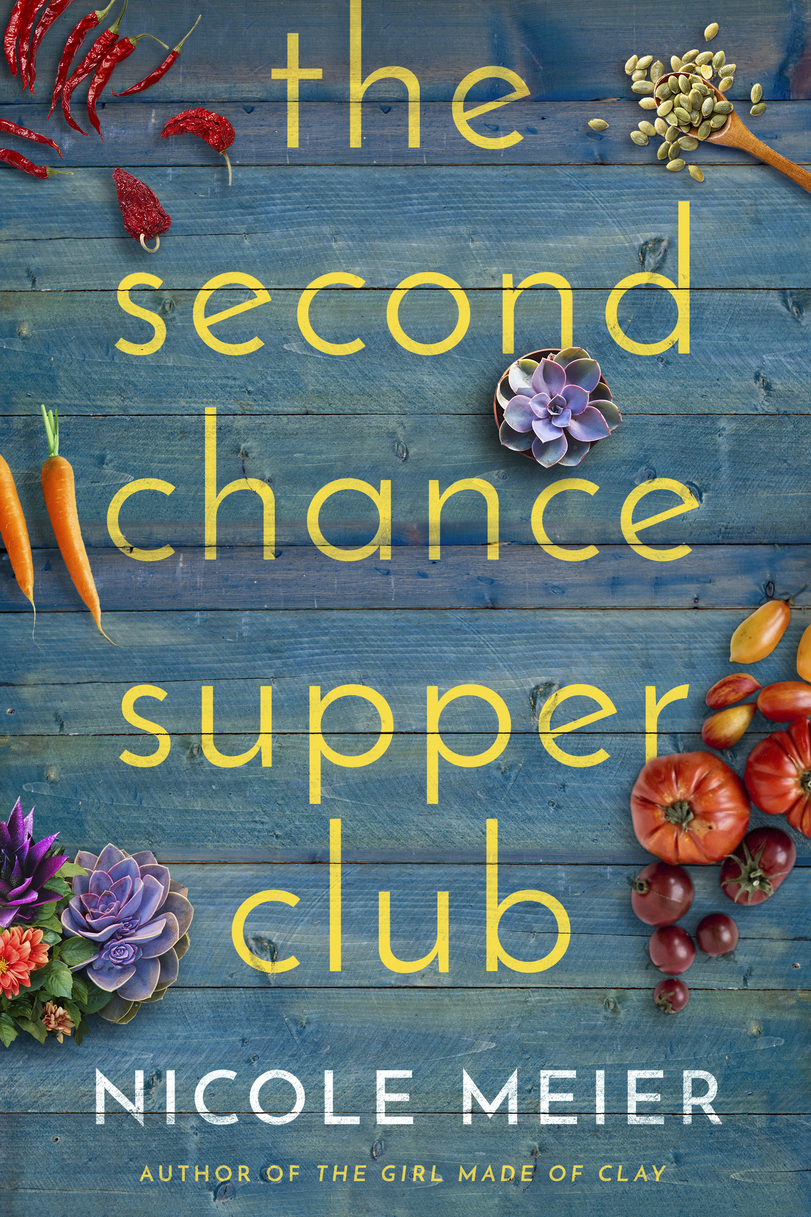 The Second Chance Supper Club