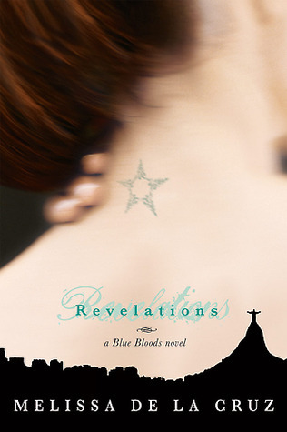 Revelations (Blue Bloods #3)