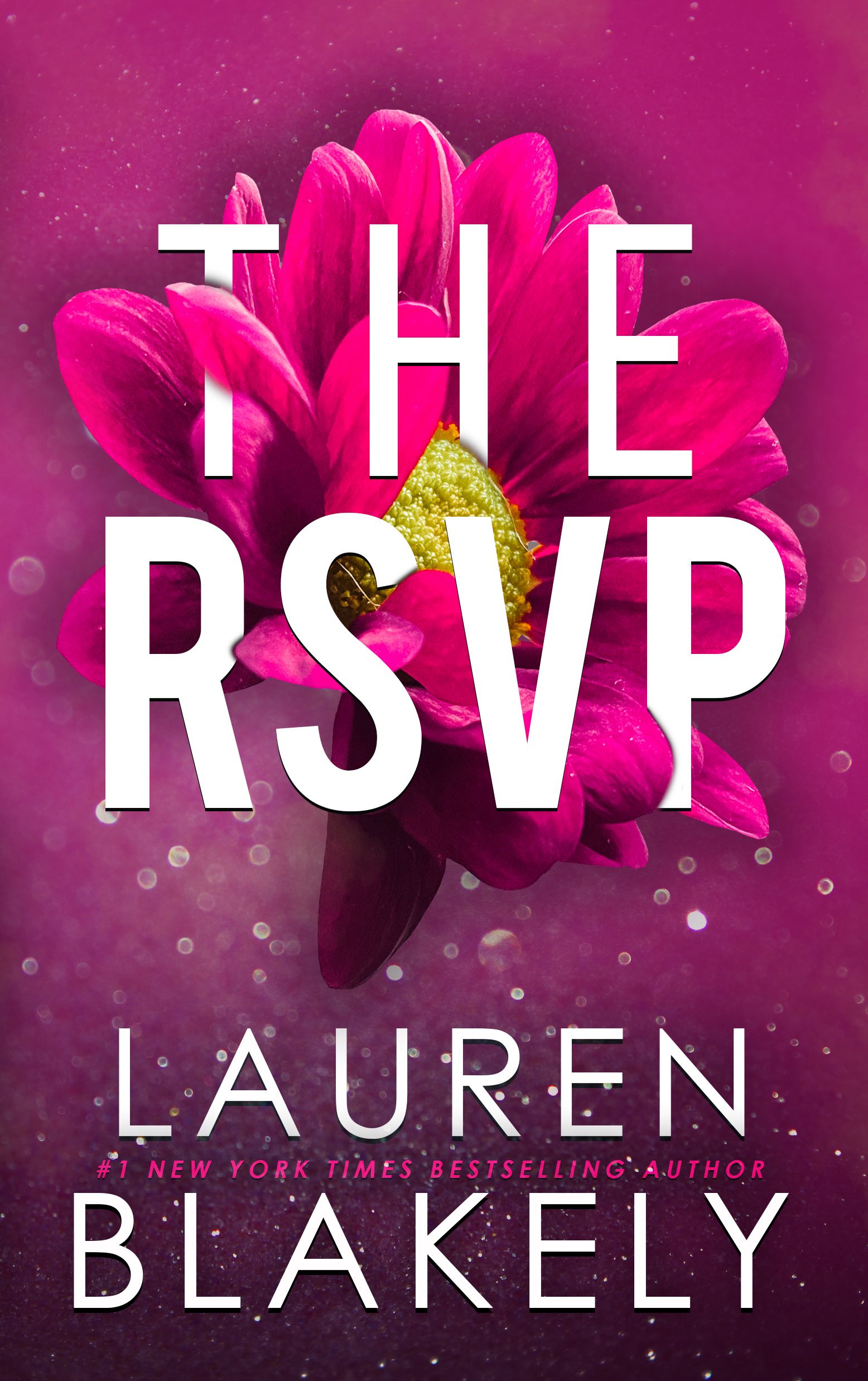 The RSVP (The Virgin Society #1)