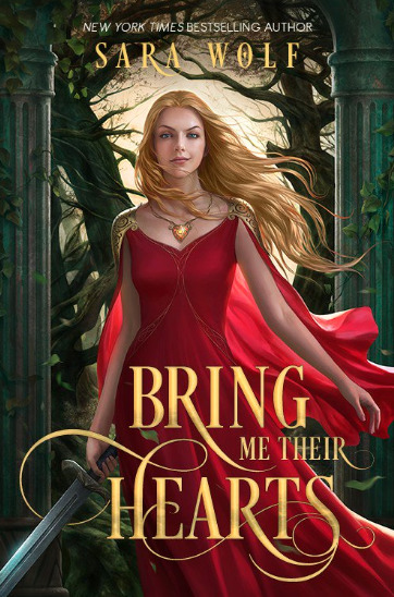 Bring Me Their Hearts