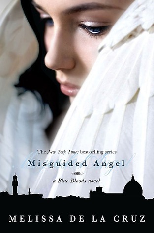 Misguided Angel (Blue Bloods #5)
