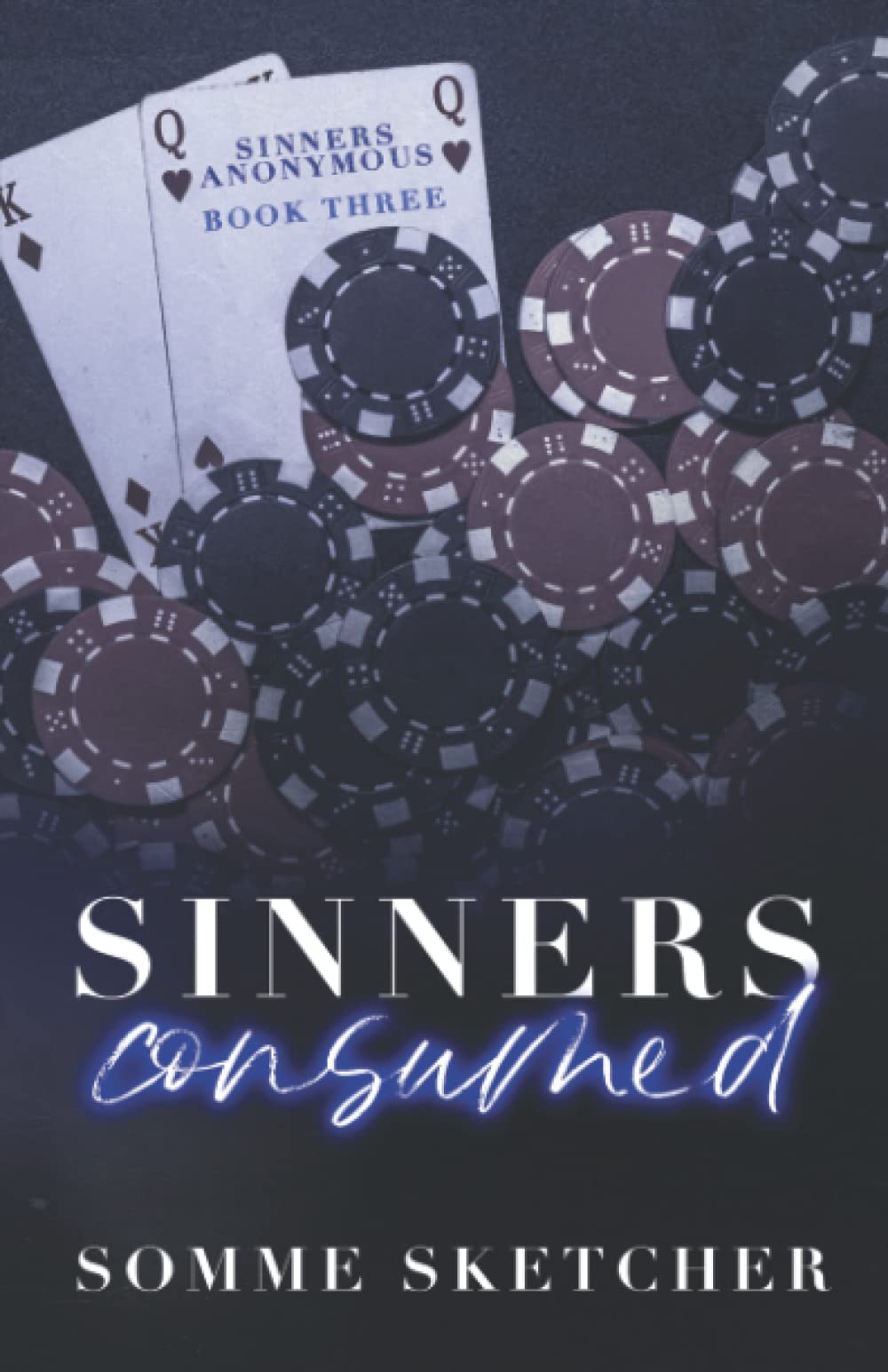 Sinners Consumed