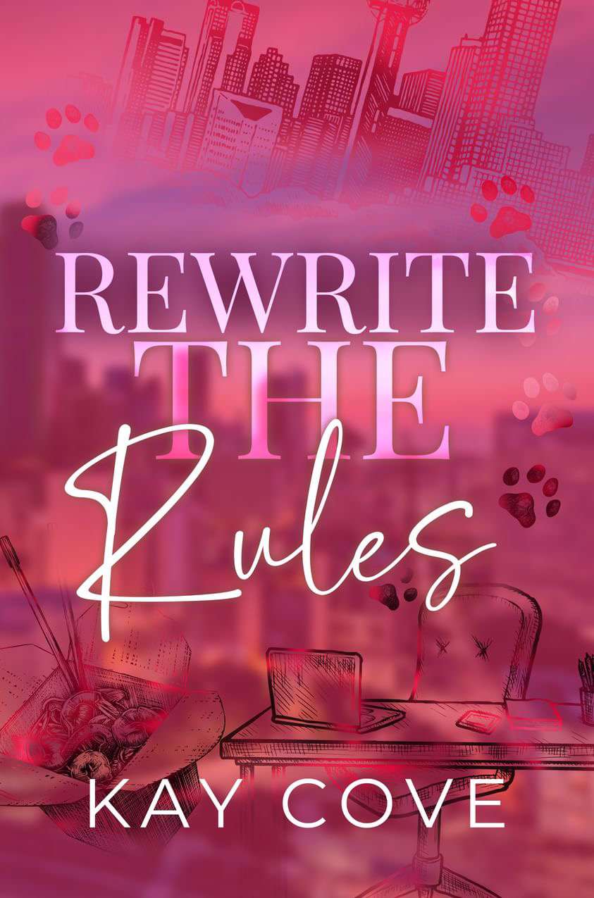 Rewrite the Rules #2