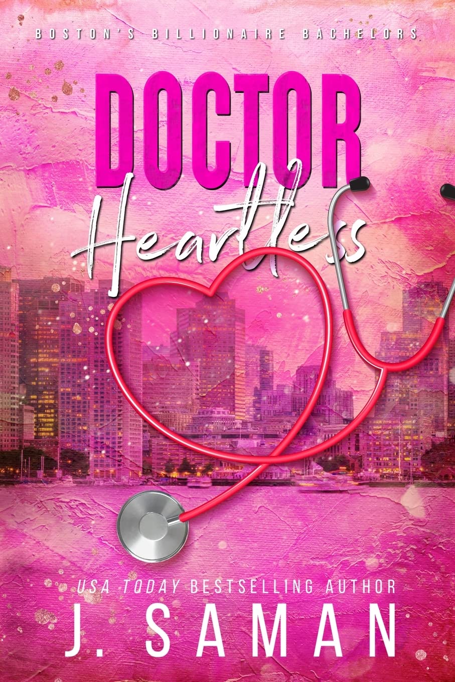 Doctor Heartless #3