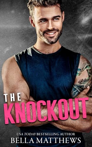 The Knockout (Playing to Win #3)