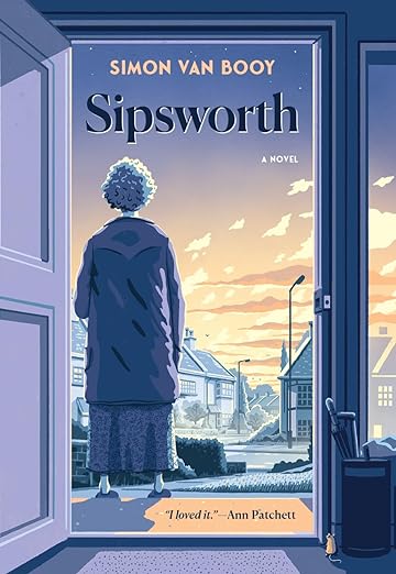 Sipsworth (Simon Van Booy)