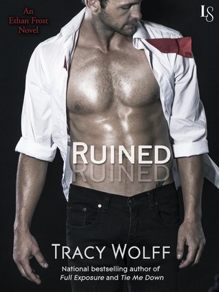 Ruined (Ethan Frost #1)