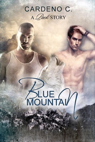 Blue Mountain