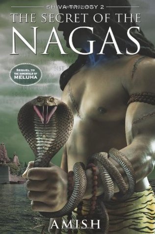 Secret of The Nagas