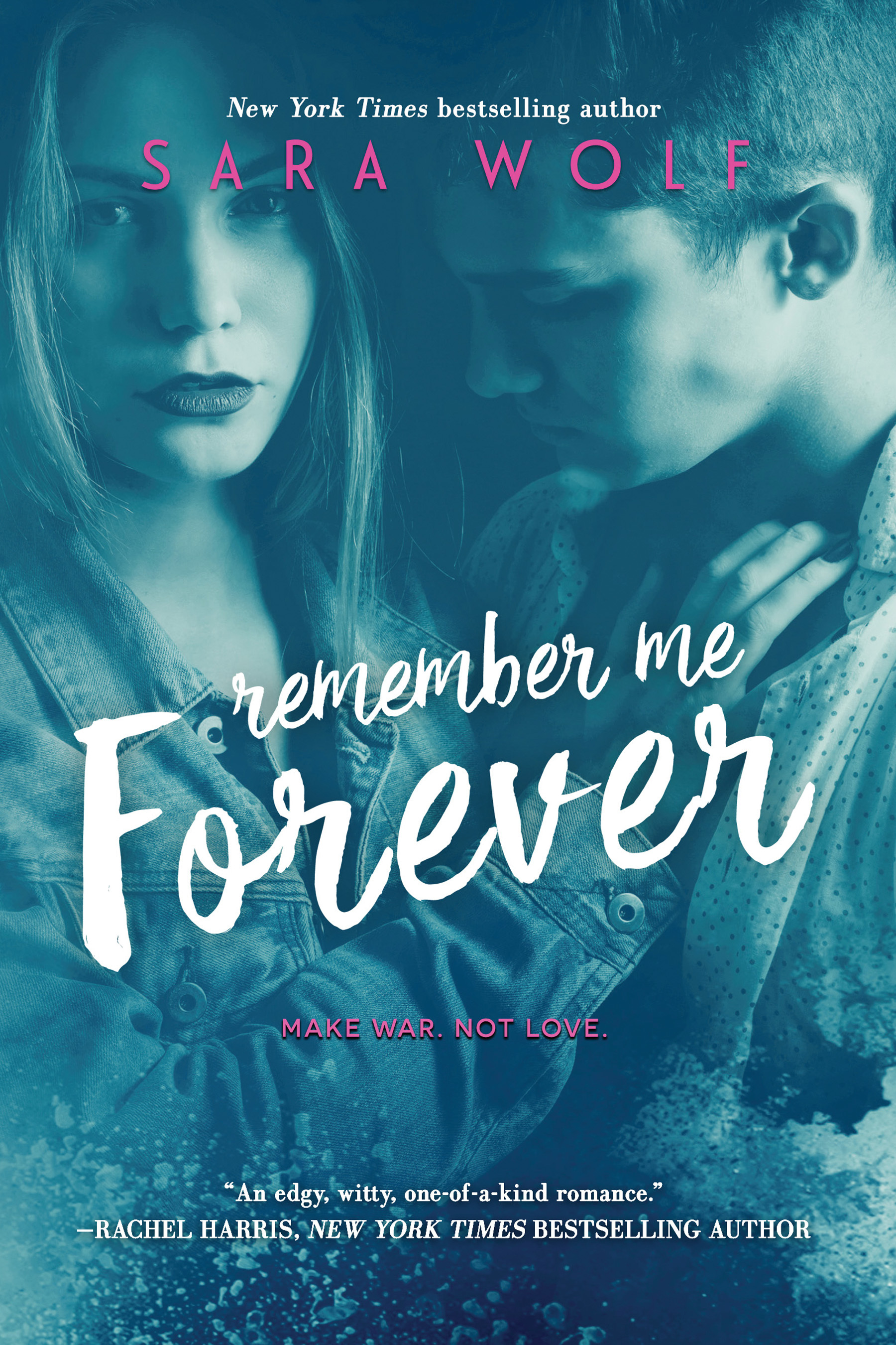 Remember Me Forever