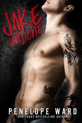 Jake Undone (Jake #1)