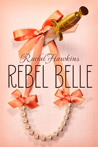 Rebel Belle #1