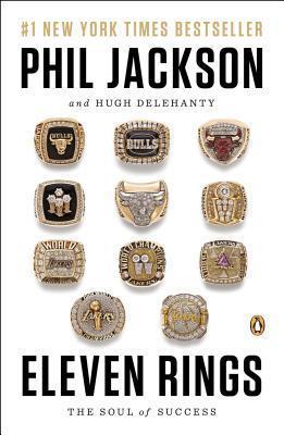 Eleven Rings : The Soul of Success