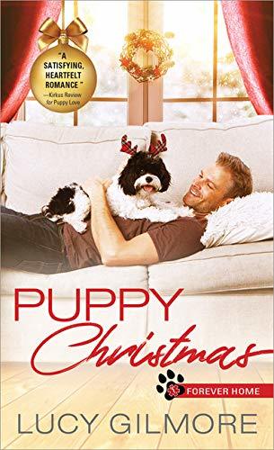 Puppy Christmas (Forever Home #2)