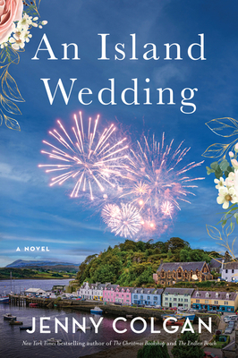 An Island Wedding (Mure #5)