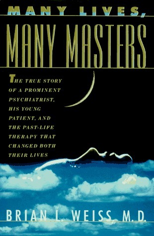 Many Lives, Many Masters