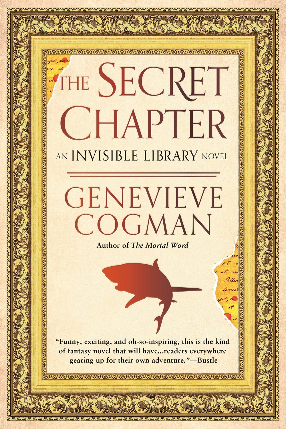 The Secret Chapter #6