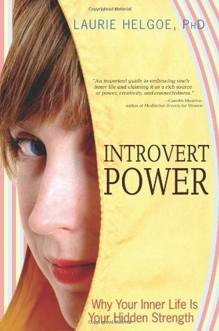 Introvert Power