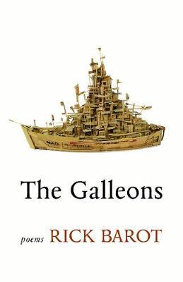 Galleons : Poems