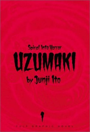 Uzumaki #1