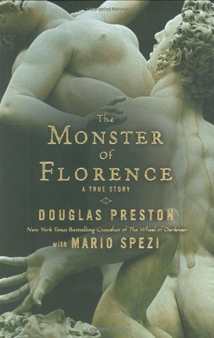 The Monster Of Florence