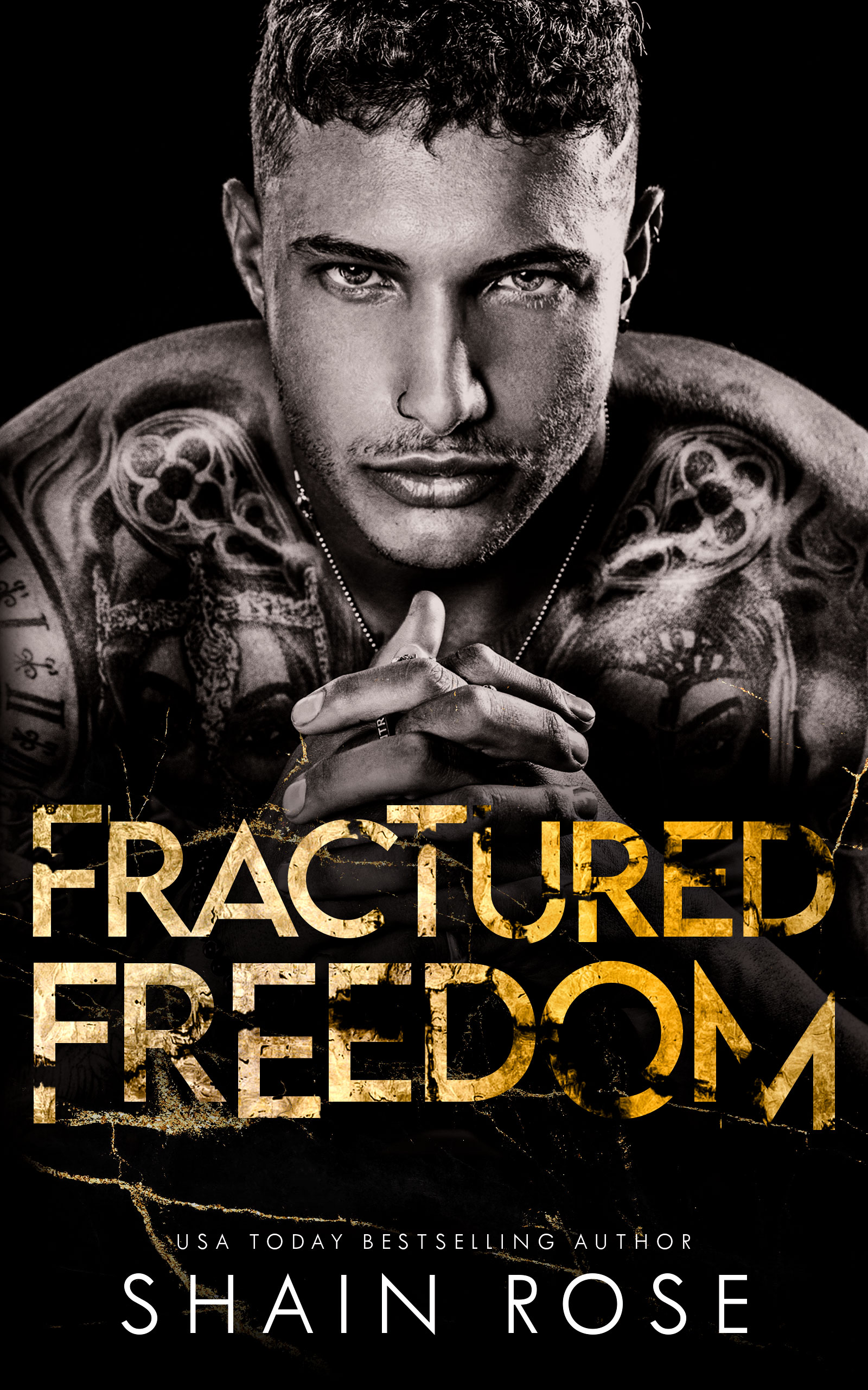 Fractured dom (Tarnished Empire)