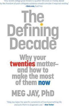 The Defining Decade