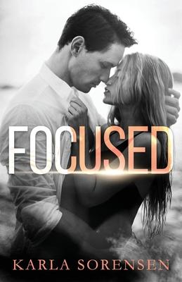 Focused : A hate to love sports romance