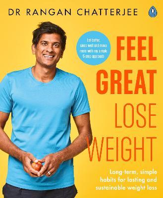 Feel Great, Lose Weight: The Doctor’s Plan