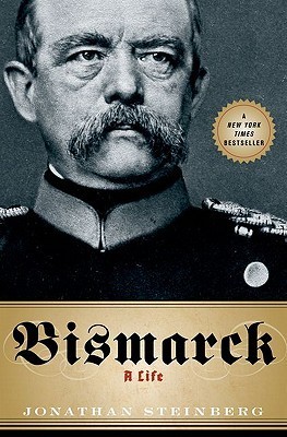 Bismarck:A Life