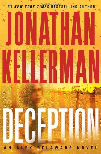 Deception (Alex Delaware #25)