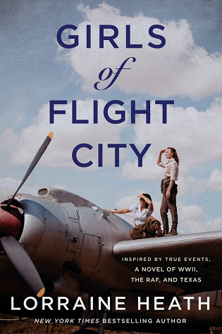 Girls Of Flight City