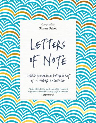 Letters Of Note