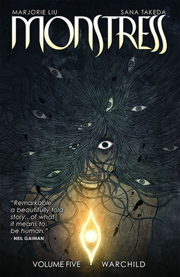 Warchild (Monstress #5)