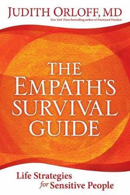 The Empath'S Survival Guide