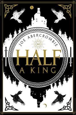 Half a King (Shattered Sea #1)
