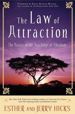 The Law Of Attraction