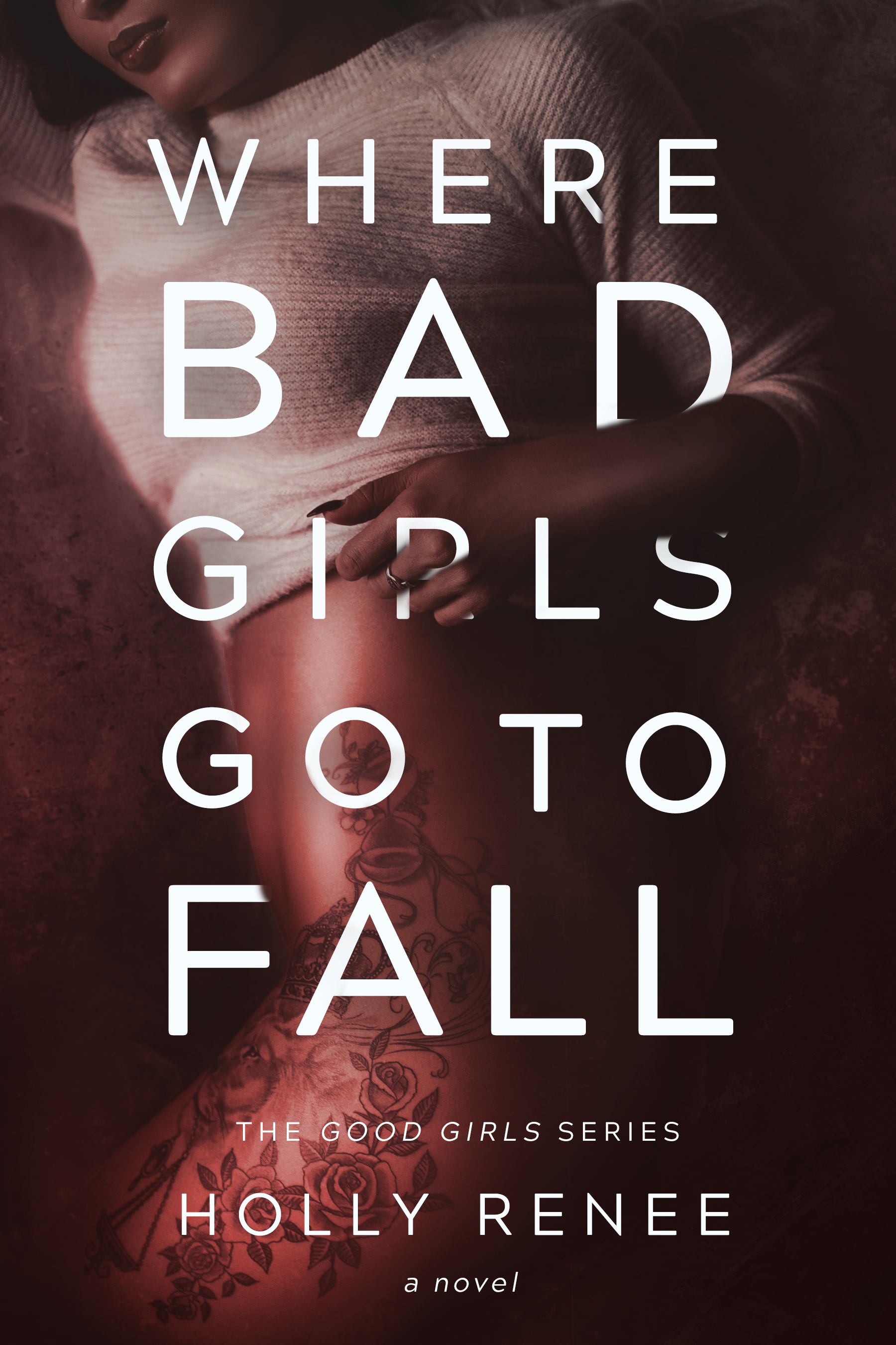 Where Bad Girls Go to Fall