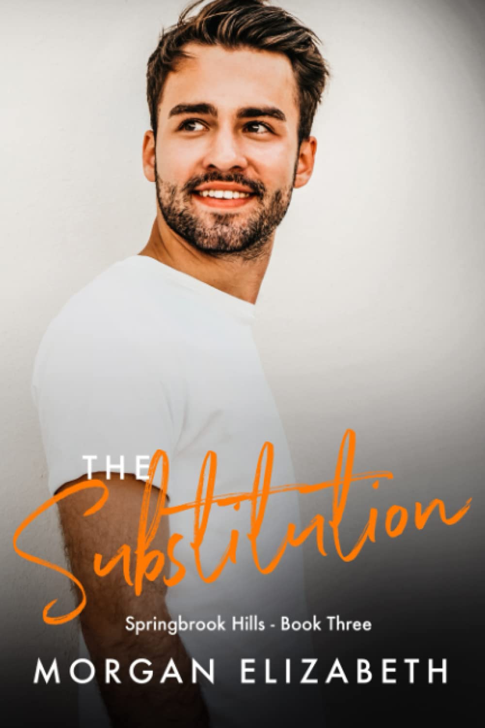 The Substitution (Springbrook Hills #3)