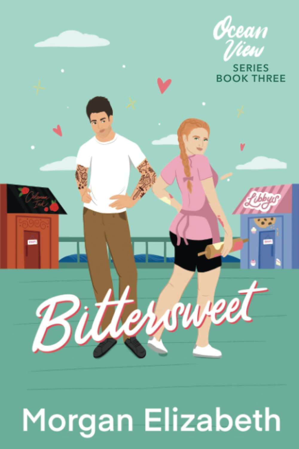 Bittersweet (Ocean View #3)