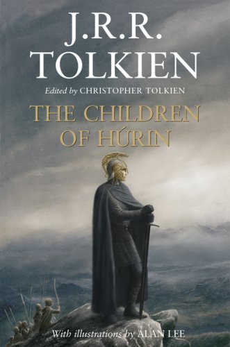 The Children of Húrin (Tales of Middle Earth)