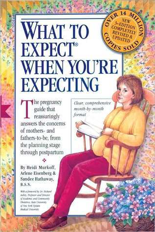 What to Expect when You're Expecting