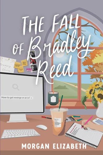 The Fall of Bradley Reed #3
