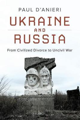 Ukraine And Russia