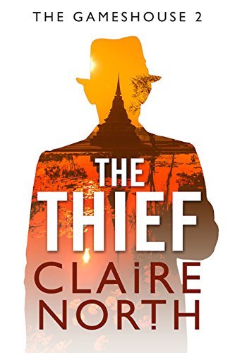 The Thief (The Gameshouse #2)