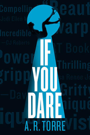 If You Dare (Deanna Madden #3)