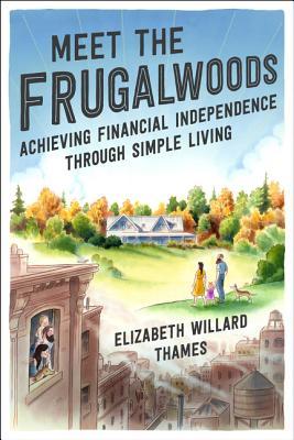 Meet The Frugalwoods
